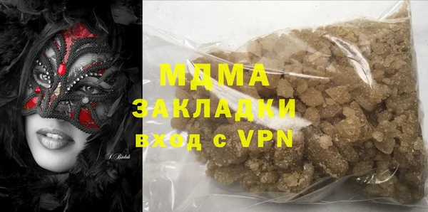 винт Абаза
